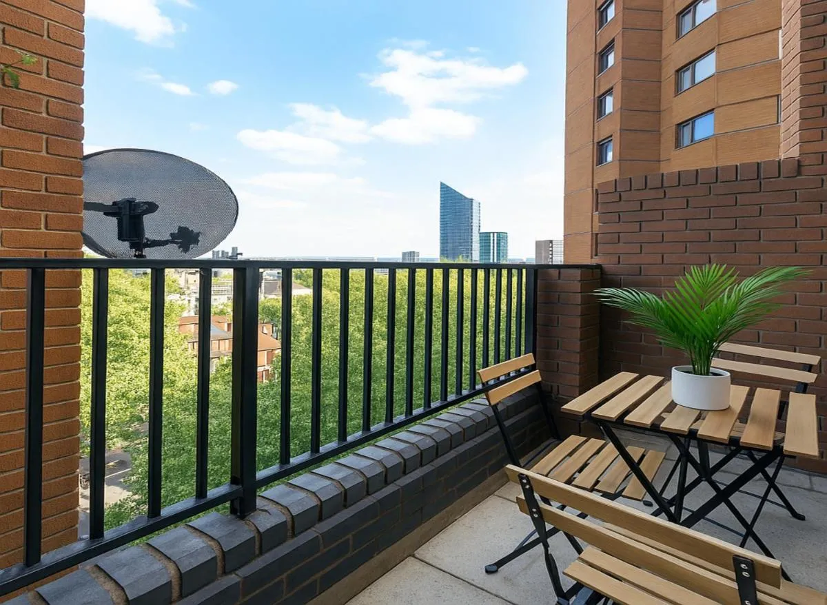 Image 3 of Luxurious Apartment in Chelsea