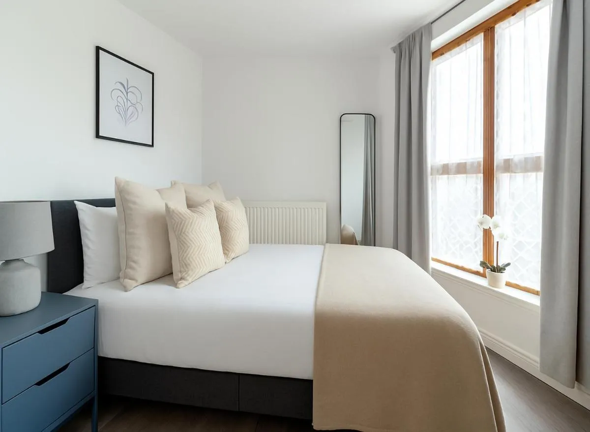 Image 5 of Luxurious Apartment in Chelsea