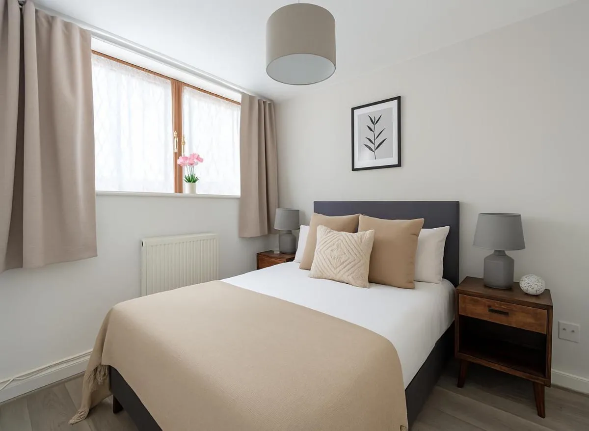 Image 4 of Luxurious Apartment in Chelsea