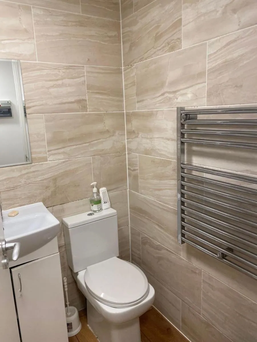 Image 4 of Luxurious Entire Home, Leicester Square, Covent Garden, Tottenham Court Road