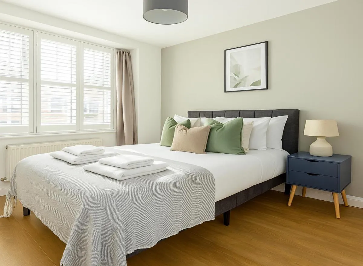 Image 3 of Luxurious Villa in Shepherd’s Bush