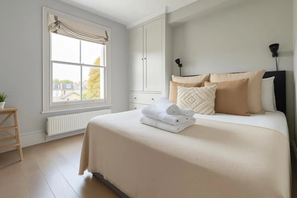 Image 5 of Luxurious Villa in Shepherd’s Bush