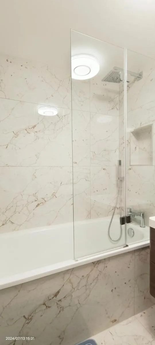 Image 4 of Luxurious and Modern 3b3b Apartment in Hammersmith