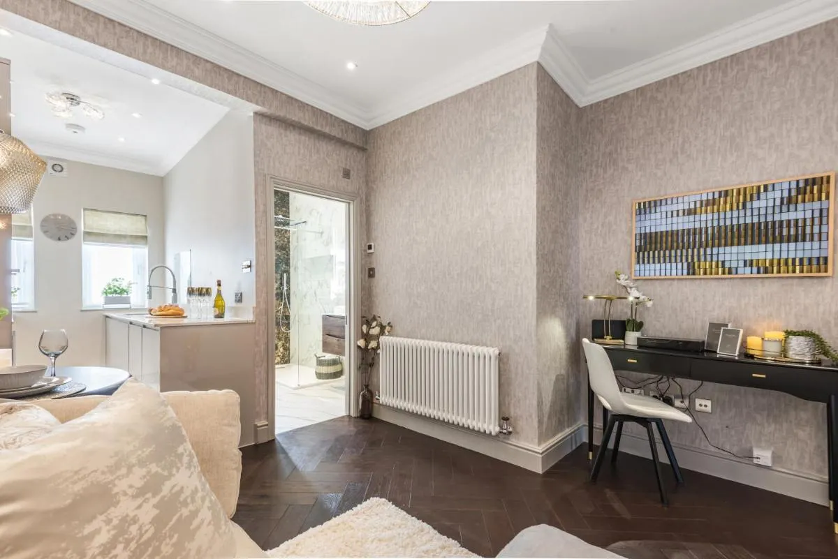 Image 4 of Luxury 1-Bed Apartment in sought after prime London location