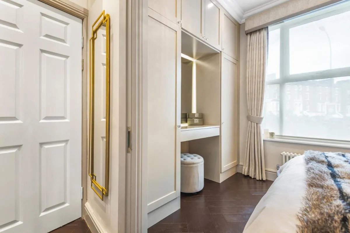 Image 3 of Luxury 1-Bed Apartment in sought after prime London location