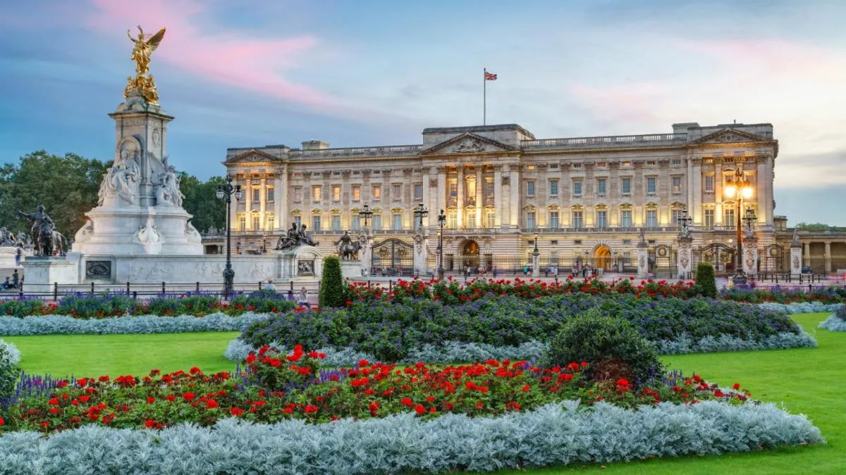 Image 5 of Luxury 1-Bed Apartment in sought after prime London location