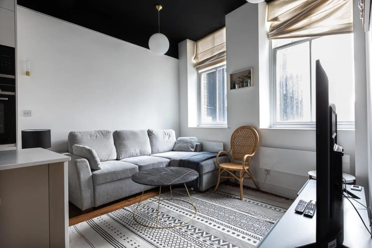 Image 5 of Luxury 1 Bed Apartment Covent Garden Holborn