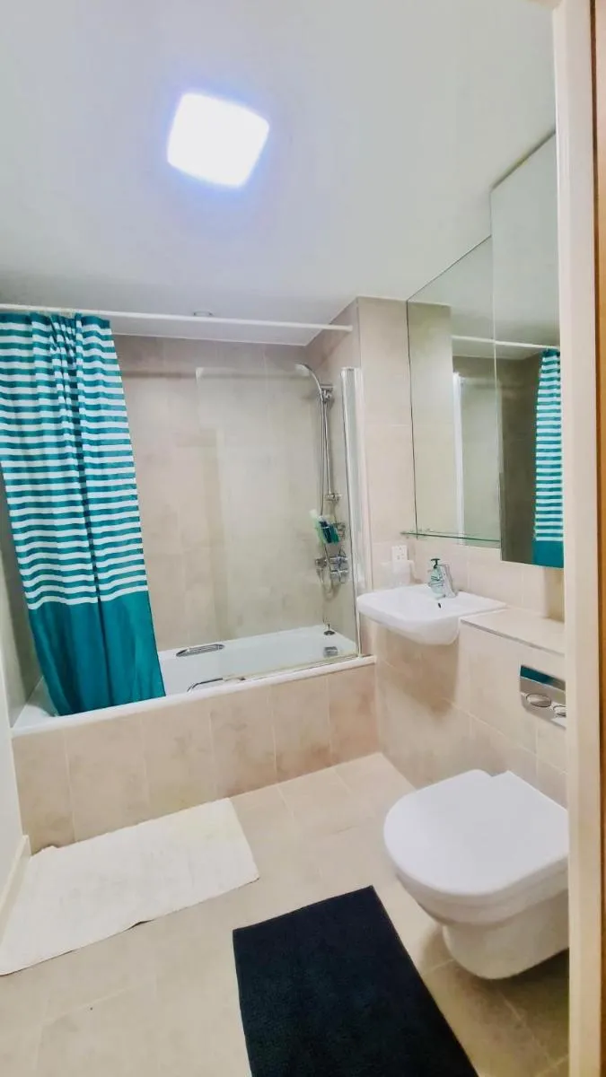 Image 4 of Luxury 1 bed flat at WembleyPark