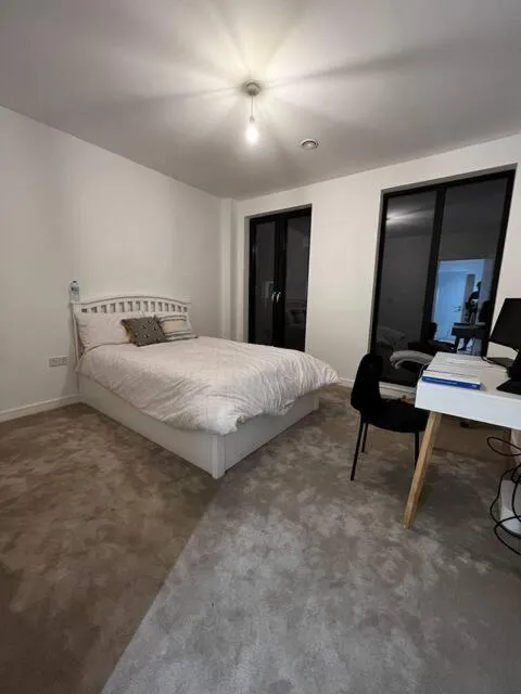 Image 3 of Luxury 1 bedroom apartment