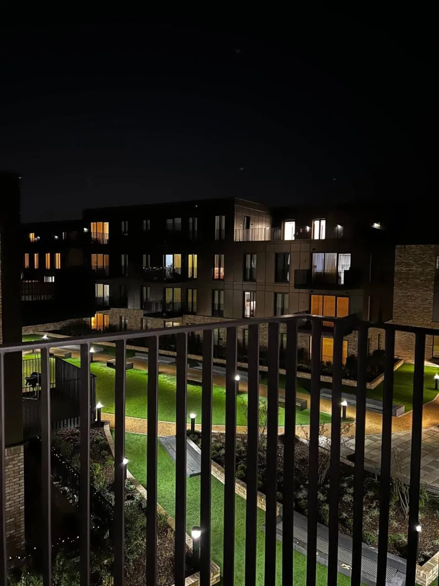 Image 5 of Luxury 1 bedroom apartment