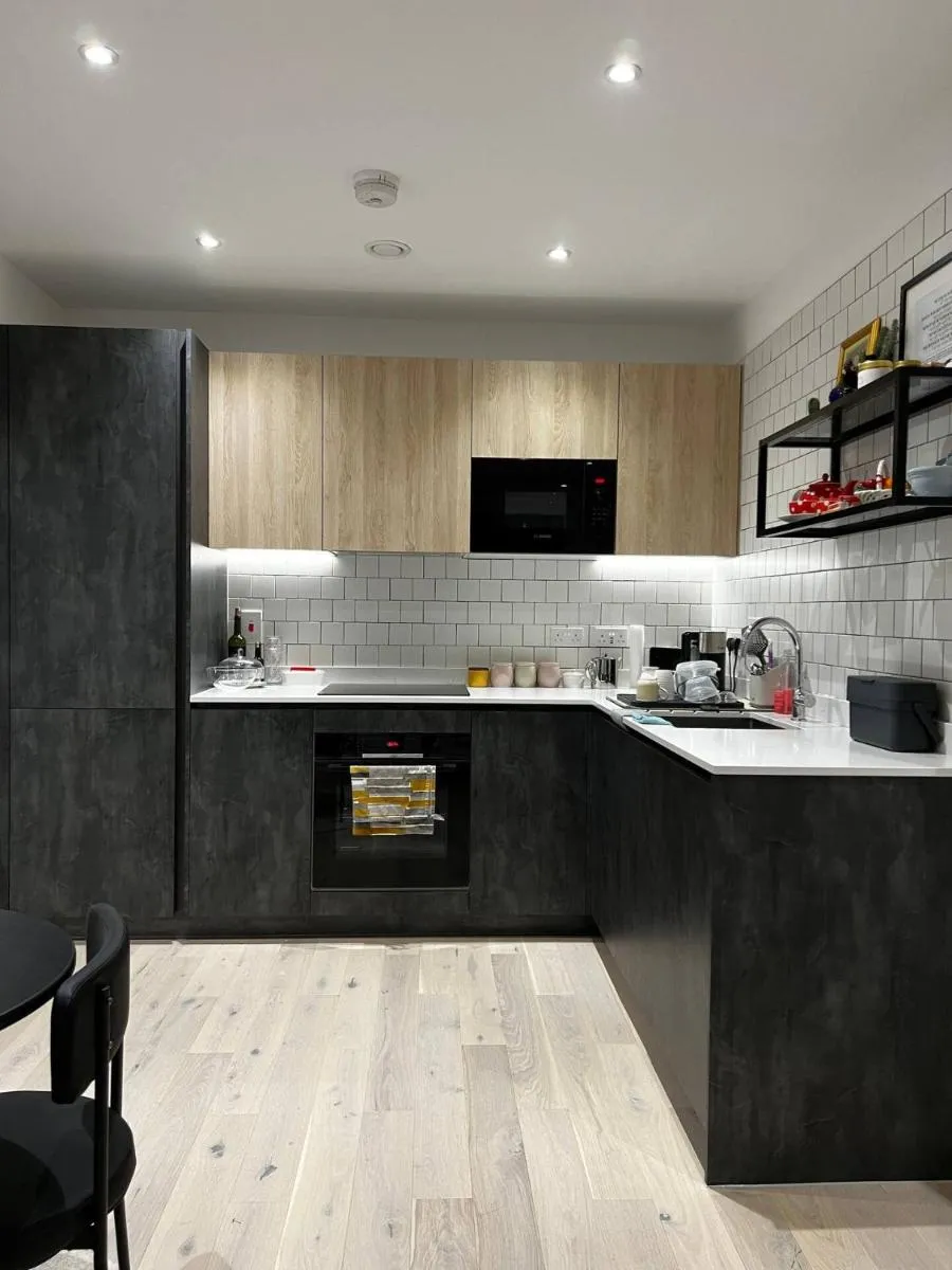 Image 4 of Luxury 1 bedroom apartment