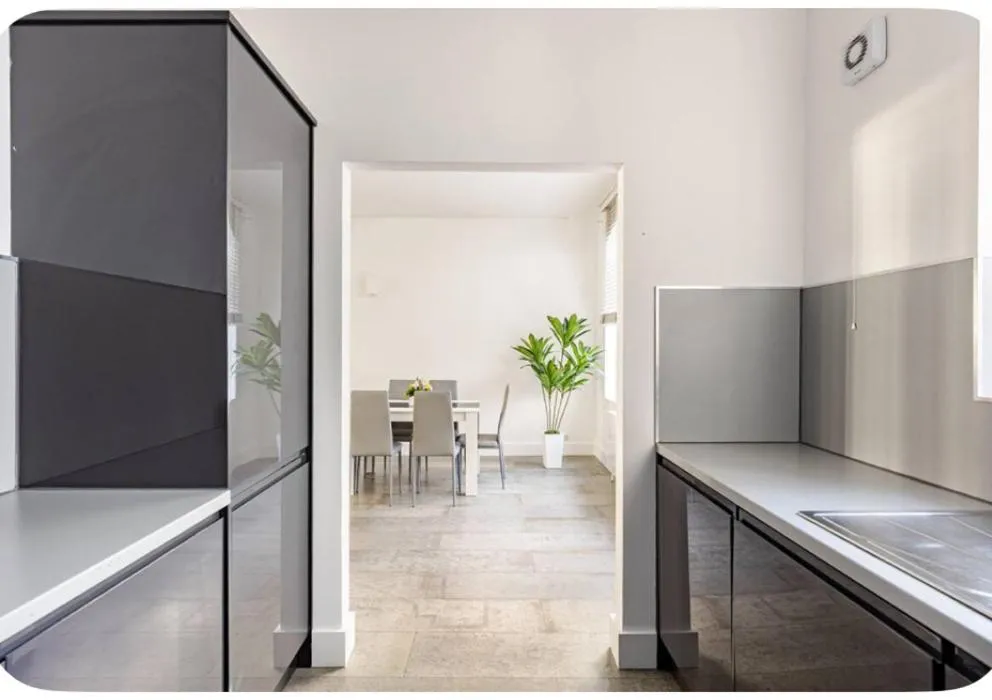 Image 3 of Luxury 2BR Apartment in Central London