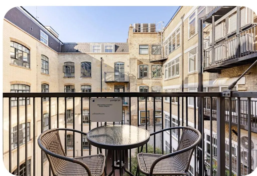 Image 5 of Luxury 2BR Apartment in Central London