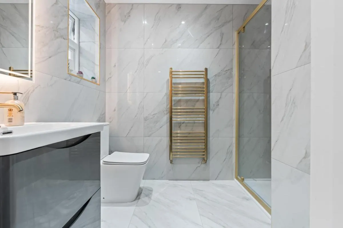 Image 3 of Luxury 2BR flat at Waterloo near London Eye and Big Ben