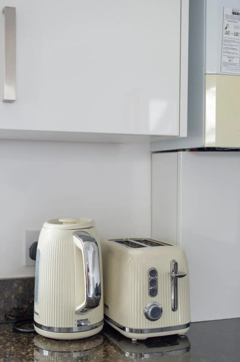 Image 5 of Luxury 2Bed, 2Bath Duplex 5 Mins to Hither Green Station