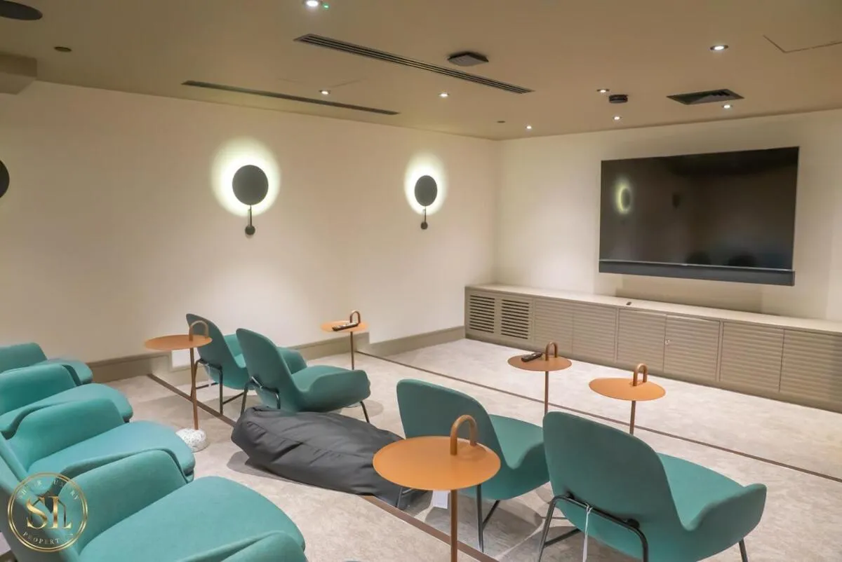 Image 5 of Luxury 2 Bedroom 2 Bathroom Apartment In Wimbledon