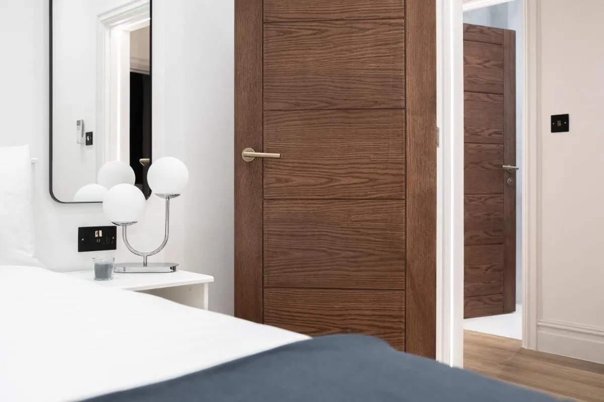 Image 3 of Luxury 2 Bedroom Apartment in Central London