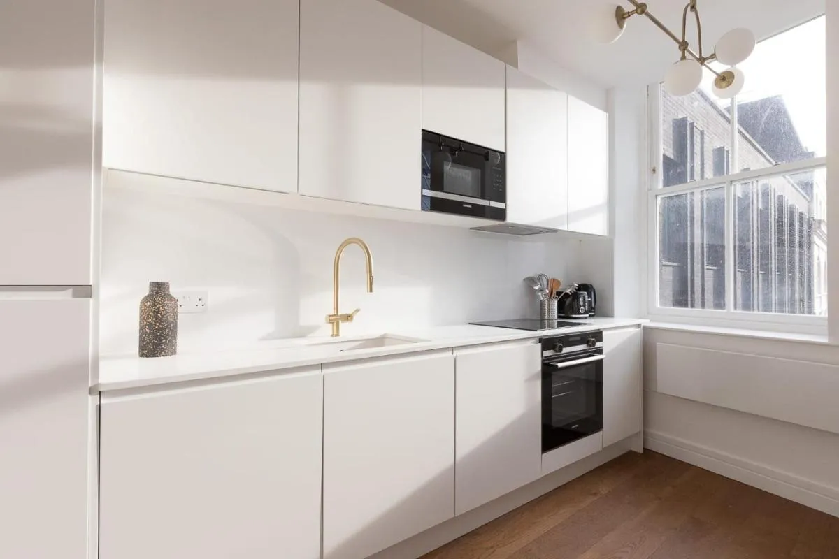 Image 4 of Luxury 2 Bedroom Huge Duplex Covent Garden Holborn