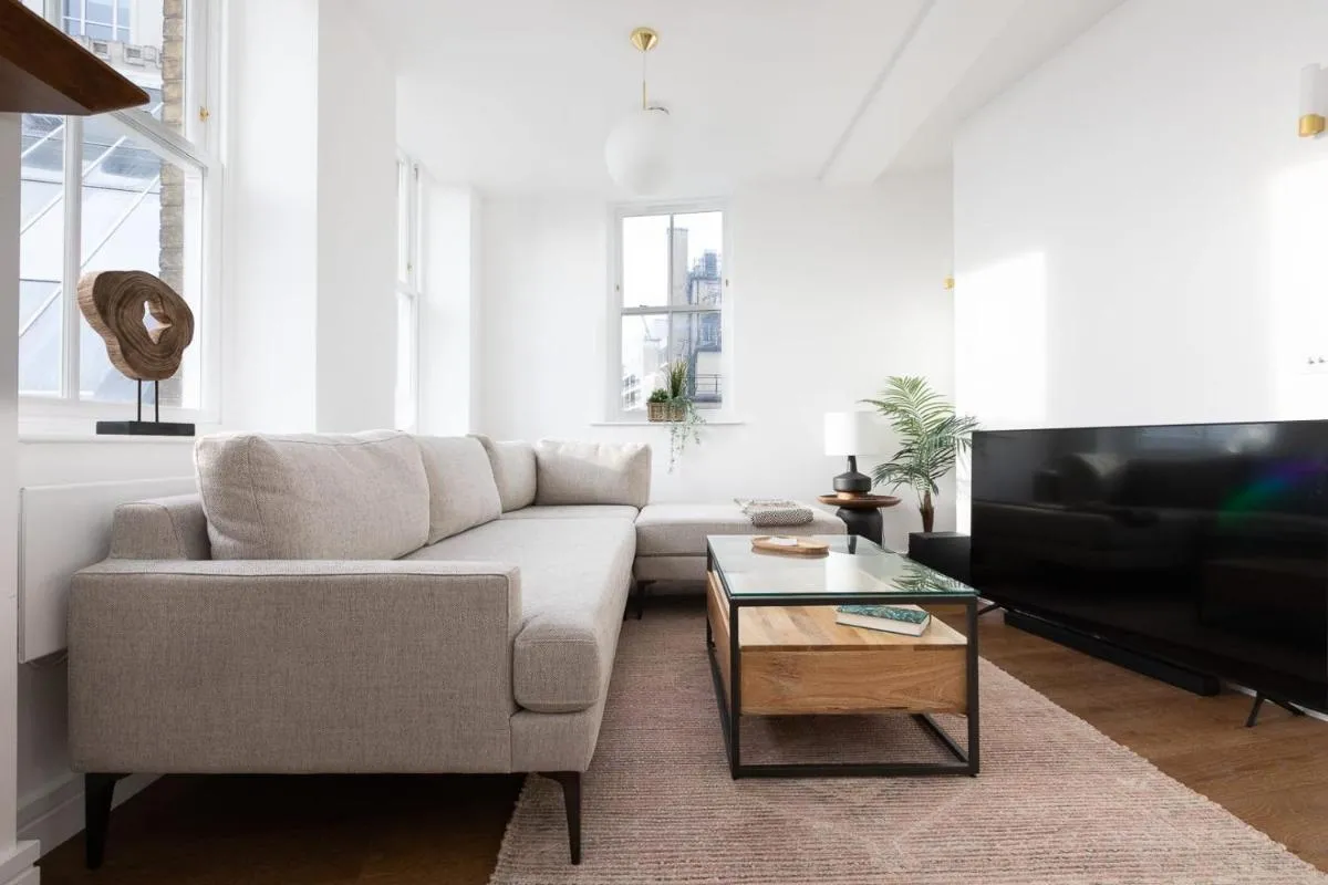 Image 5 of Luxury 2 Bedroom Huge Duplex Covent Garden Holborn