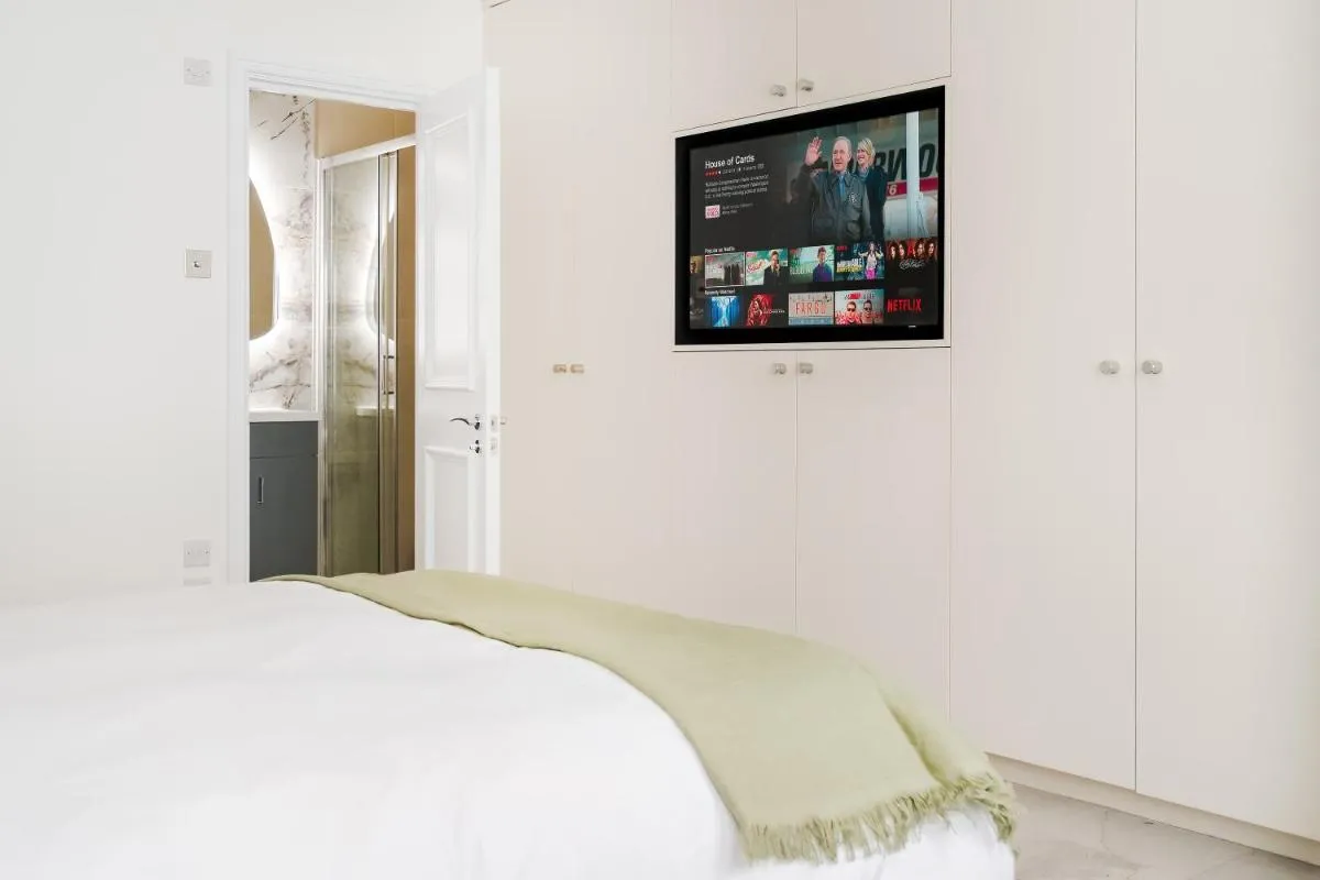 Image 5 of Luxury 2 Bedrooms Apartment in South Kensington