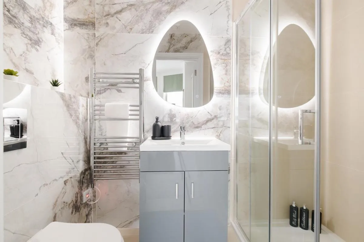 Image 3 of Luxury 2 Bedrooms Apartment in South Kensington