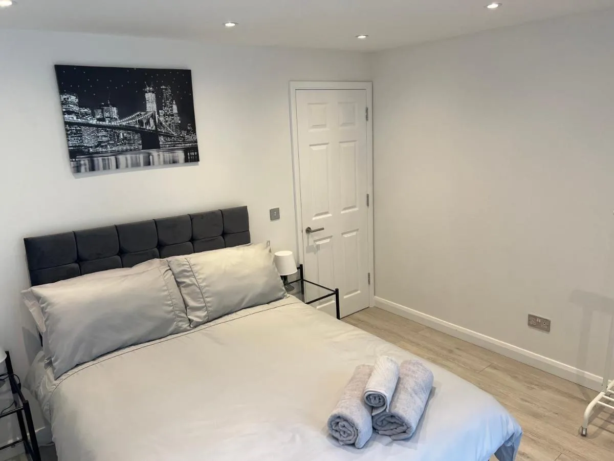 Image 5 of Luxury 2 bedroom apartment near the O2 and Canary Wharf