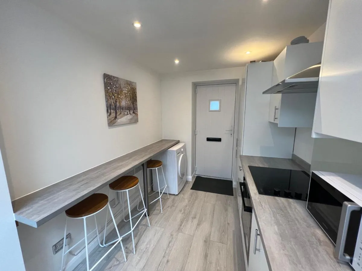 Image 3 of Luxury 2 bedroom apartment near the O2 and Canary Wharf