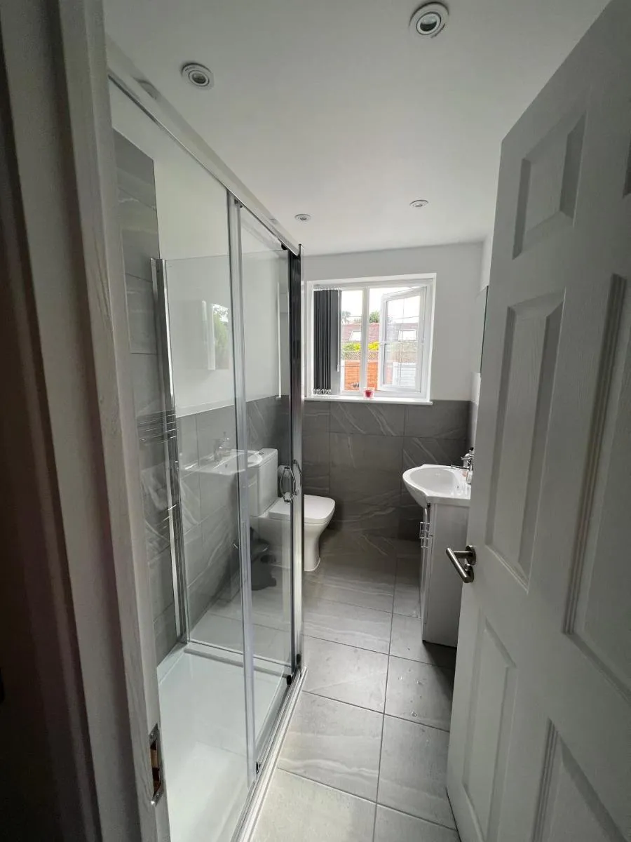 Image 4 of Luxury 2 bedroom apartment near the O2 and Canary Wharf