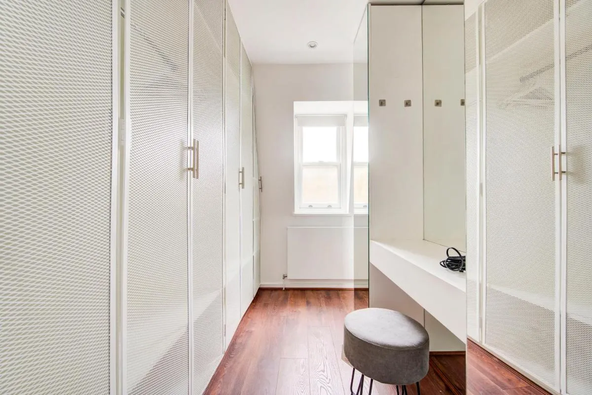 Image 3 of Luxury 3 Bedroom Prime Marylebone Apartment