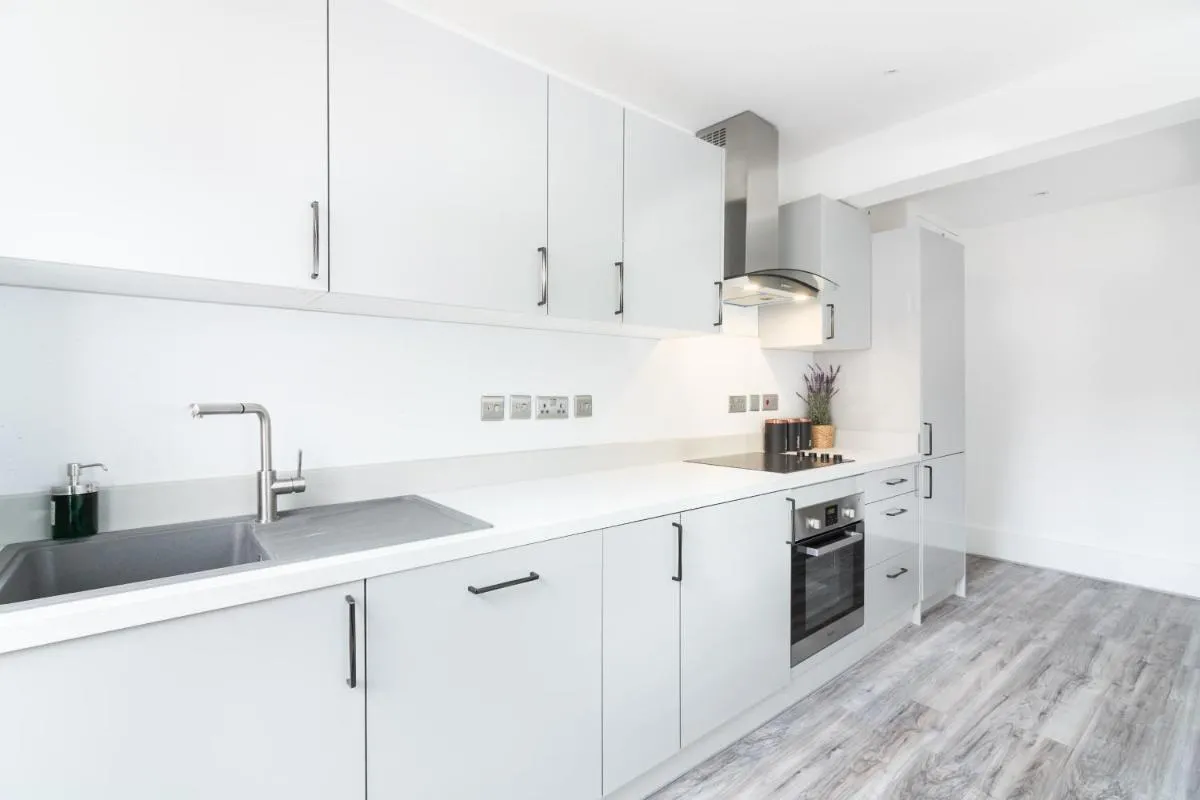 Image 4 of Luxury 3 Bedrooms Apartment in Central London