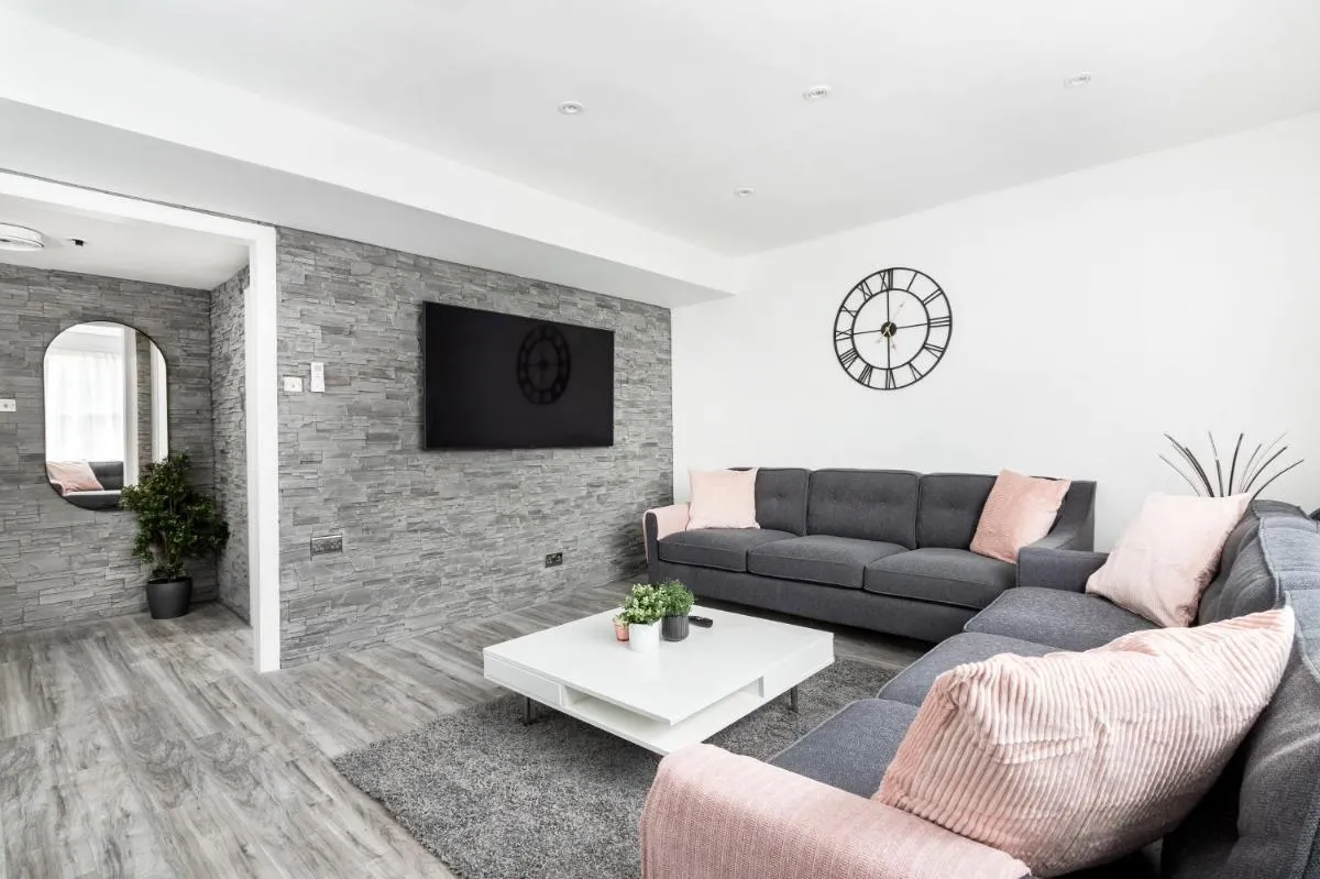 Image 5 of Luxury 3 Bedrooms Apartment in Central London
