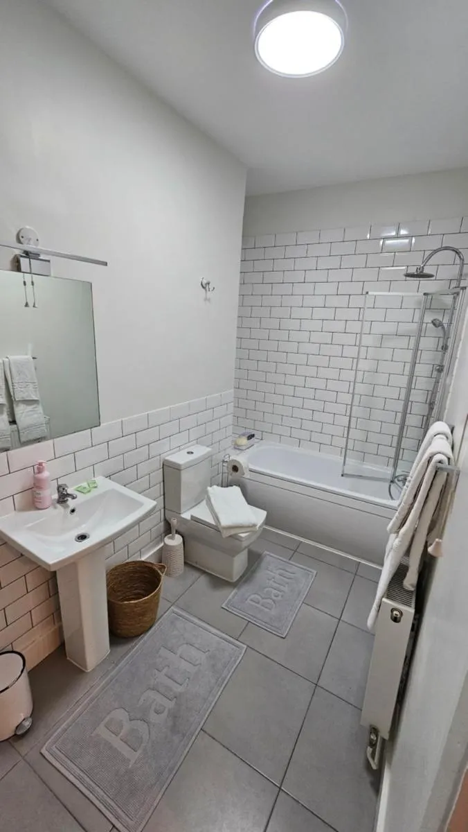 Image 3 of Luxury Apartment Chelsea- Fulham