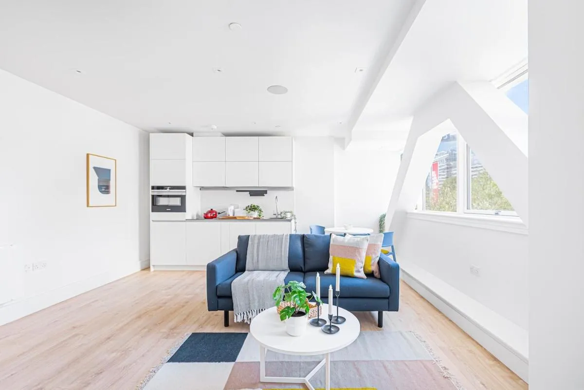 Image 4 of Luxury Apartment by Wembley Stadium