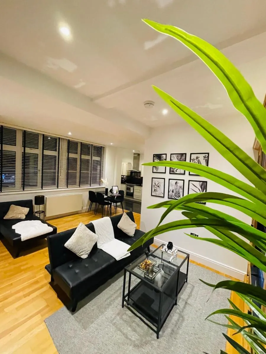 Image 4 of Luxury Apartment in Central London Near Big Ben, Buckingham Palace and London Eye