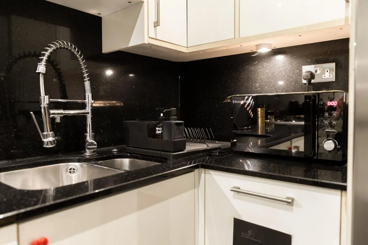 Image 2 of Luxury Apartment in Central London Near Big Ben, Buckingham Palace and London Eye