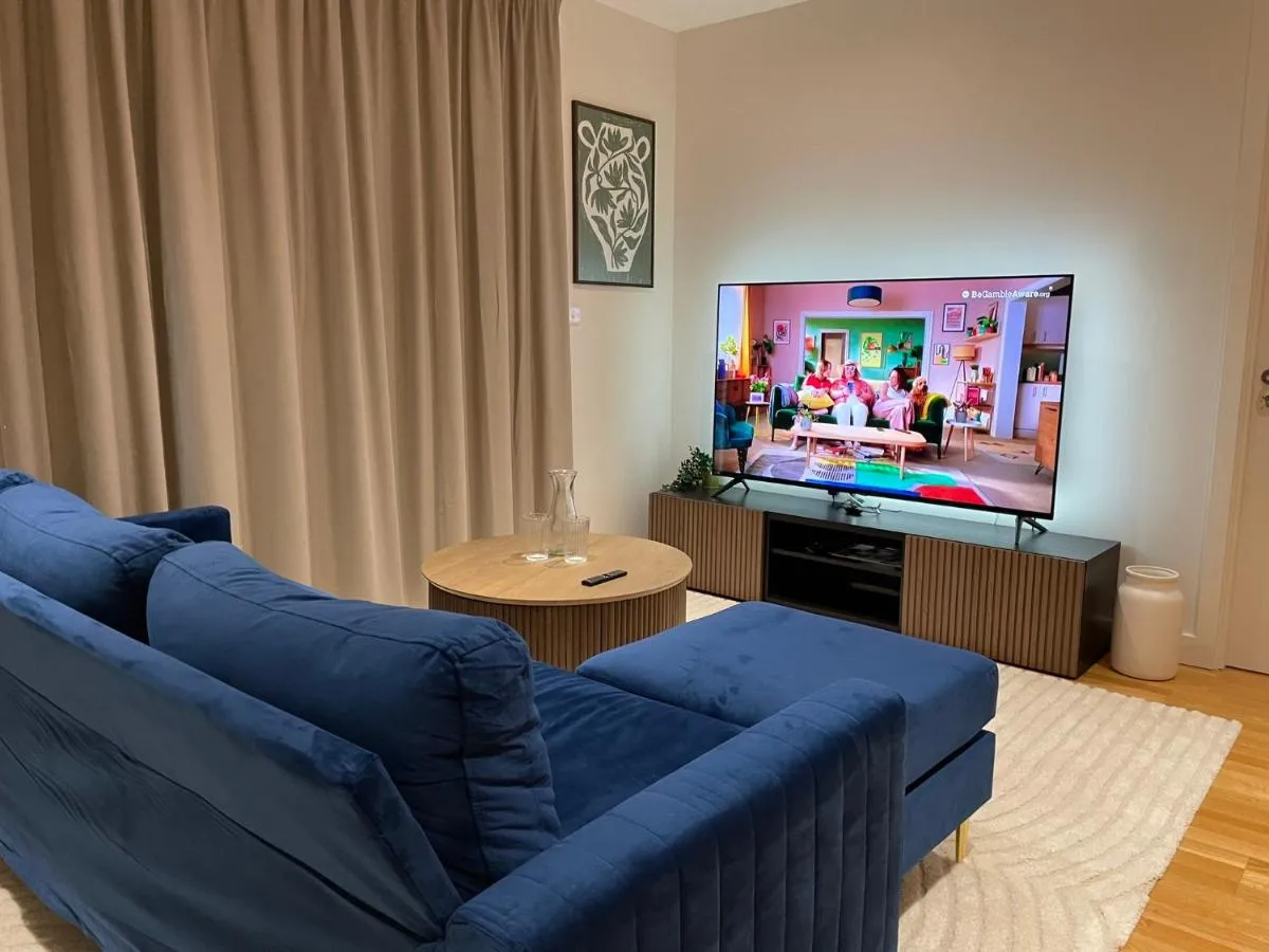 Image 5 of Luxury Apartment in Olympic Village