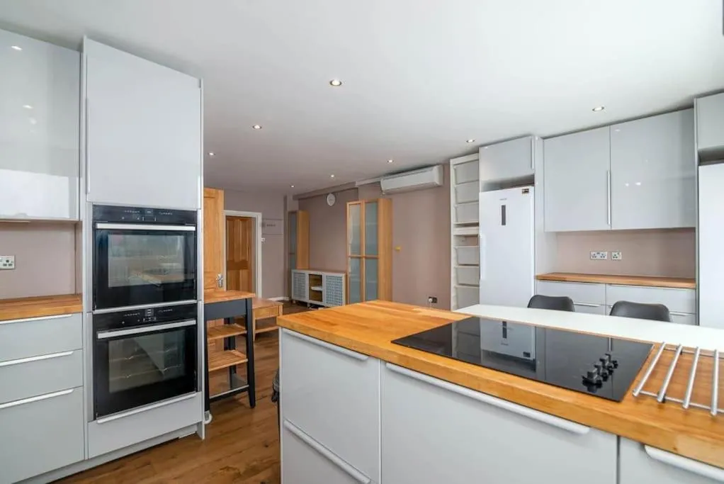 Image 4 of Luxury Apartment located near Marble Arch & Baker Street