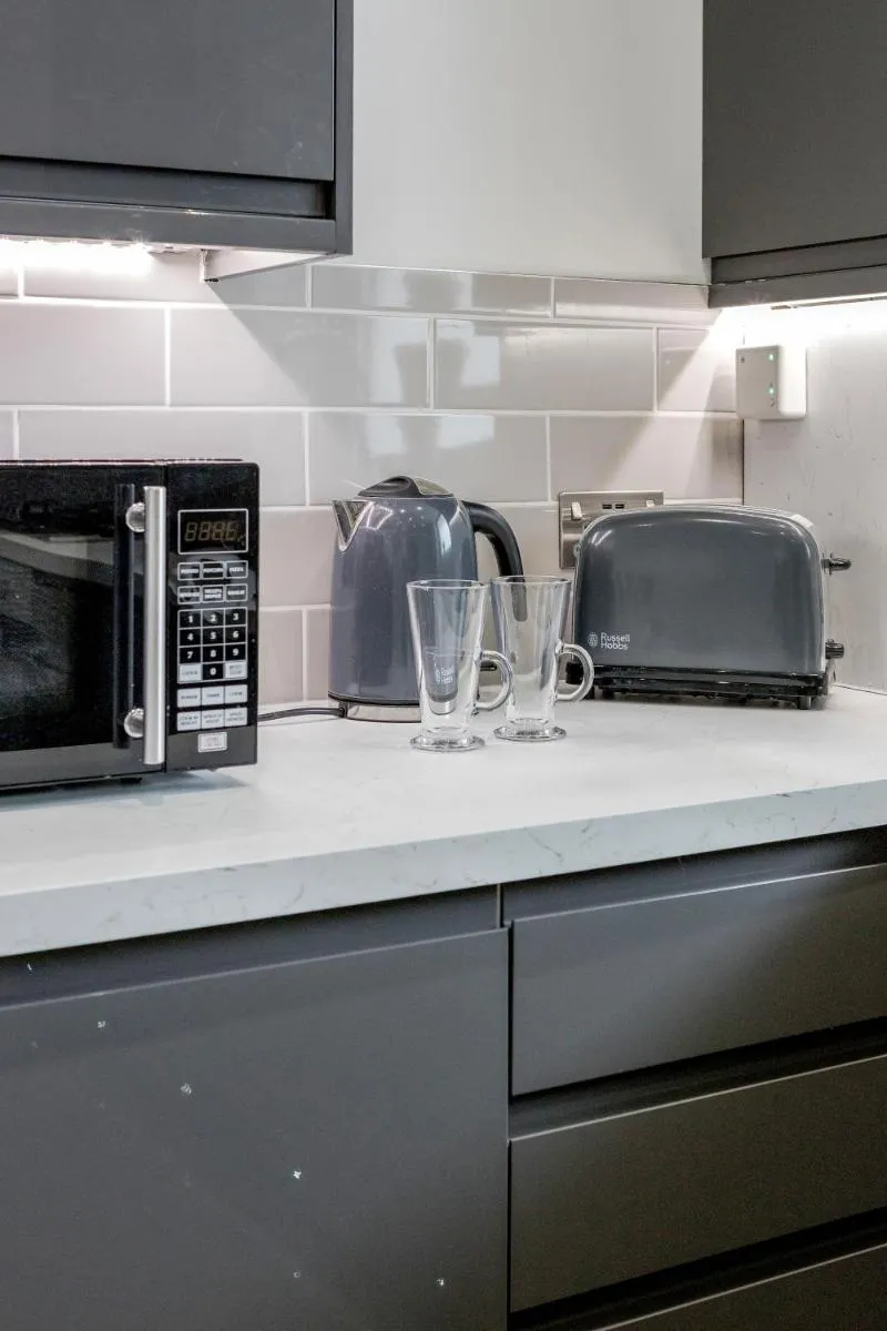 Image 5 of Luxury Chic Apartment near Canary Wharf, Excel, O2 & Stratford