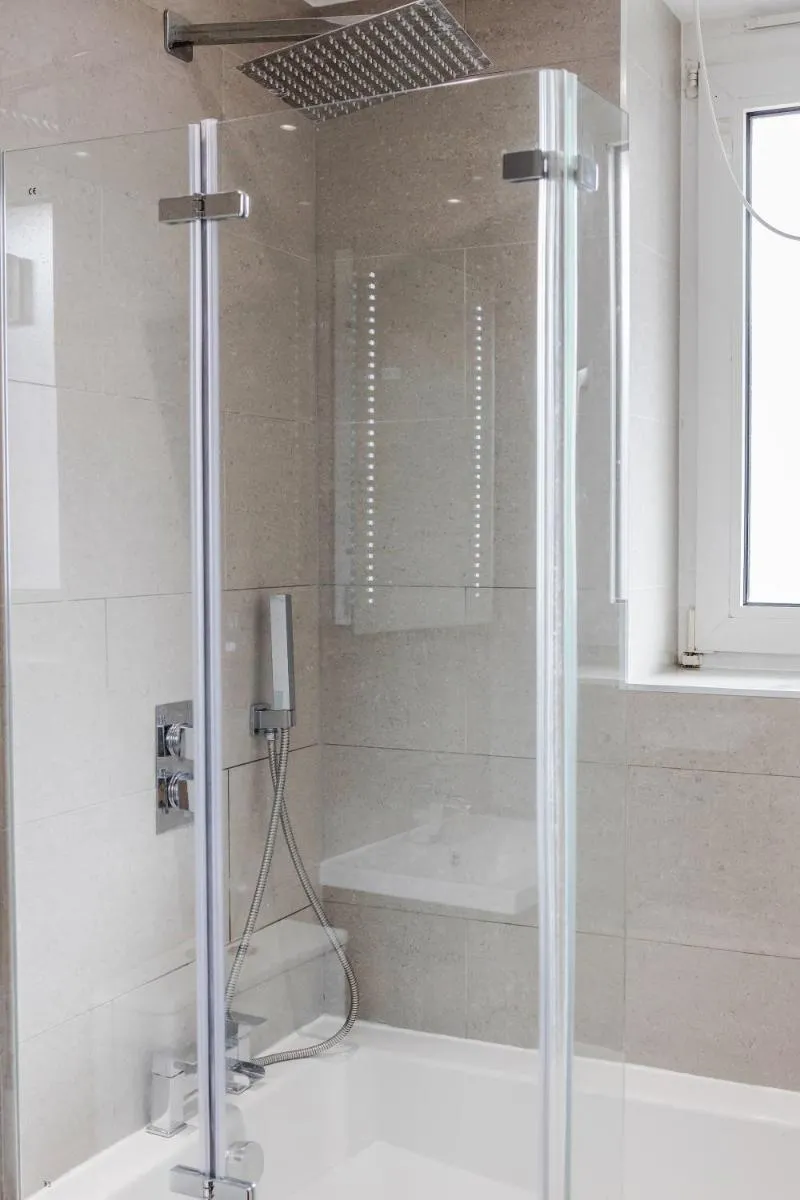 Image 4 of Luxury Chic Apartment near Canary Wharf, Excel, O2 & Stratford
