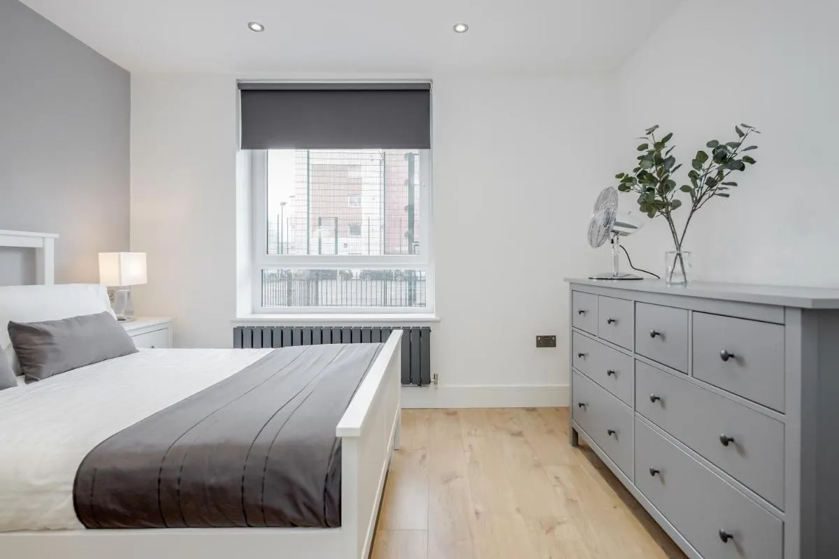 Image 3 of Luxury Chic Apartment near Canary Wharf, Excel, O2 & Stratford