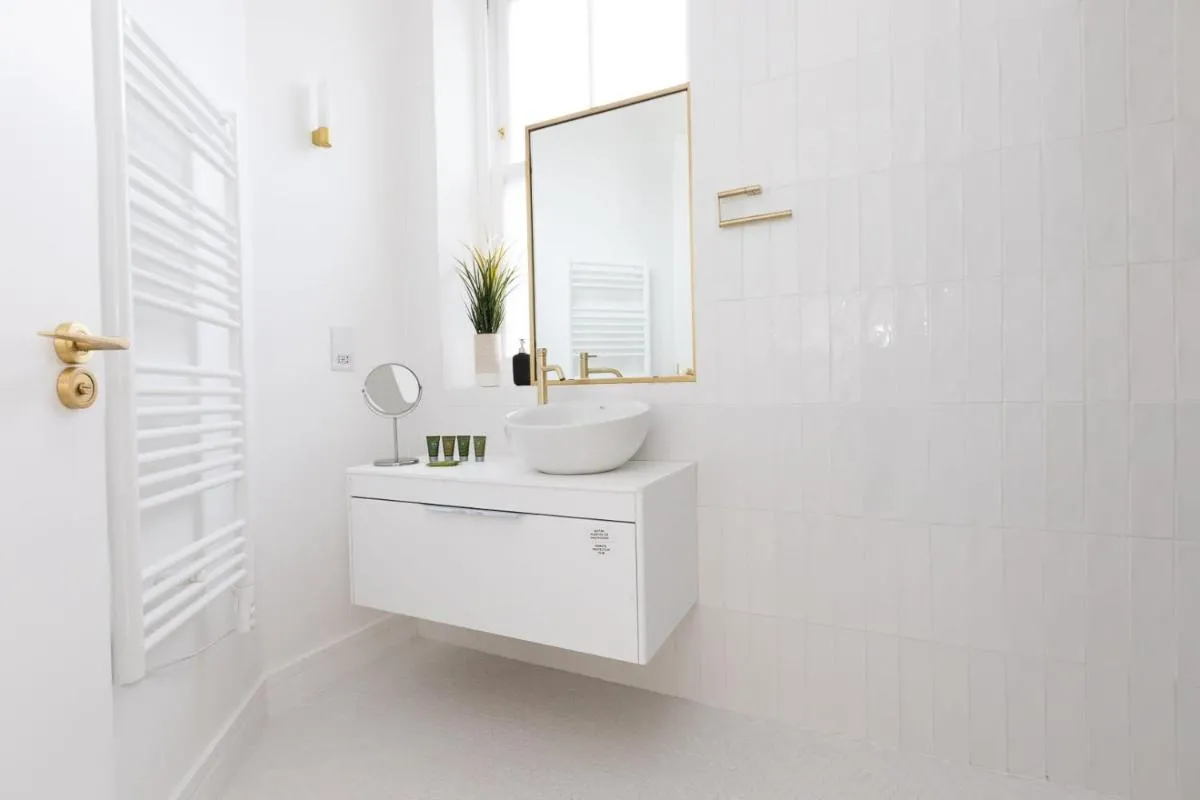Image 3 of Luxury Covent Garden Holborn 1 Bed Apartment