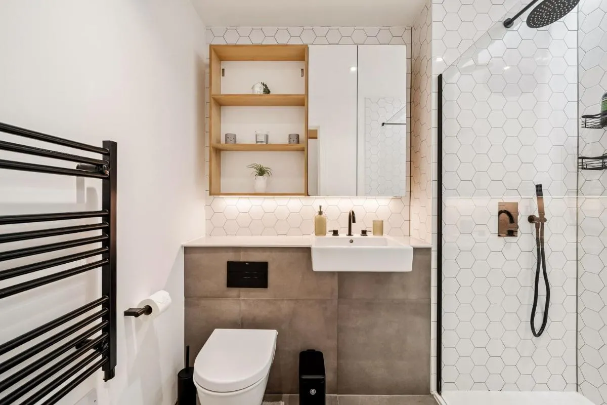 Image 3 of Luxury Cozy Apartment in London