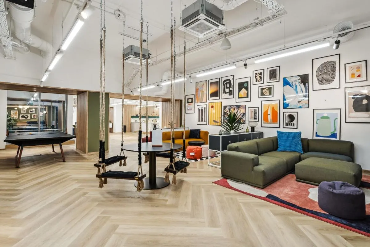 Image 5 of Luxury Cozy Apartment in London