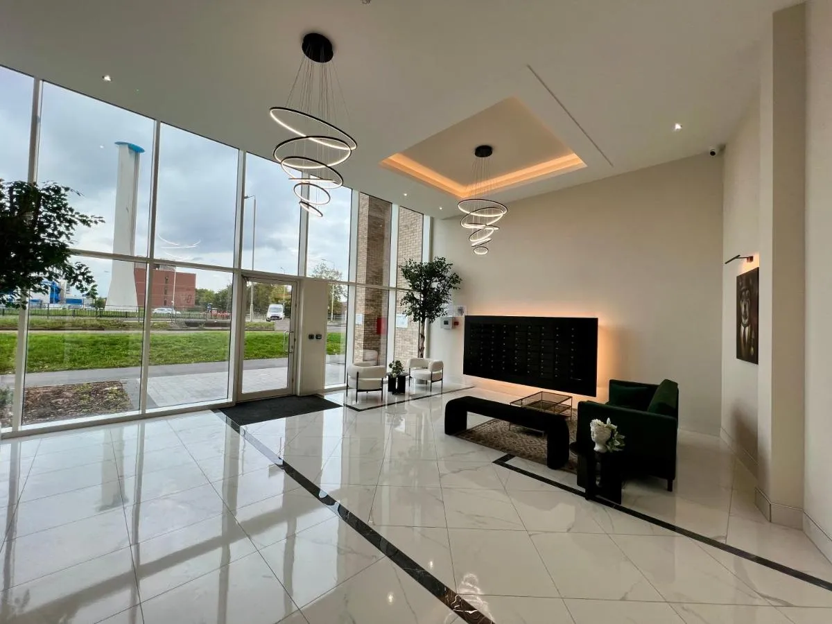 Image 5 of Luxury Double Bed En-Suite in London