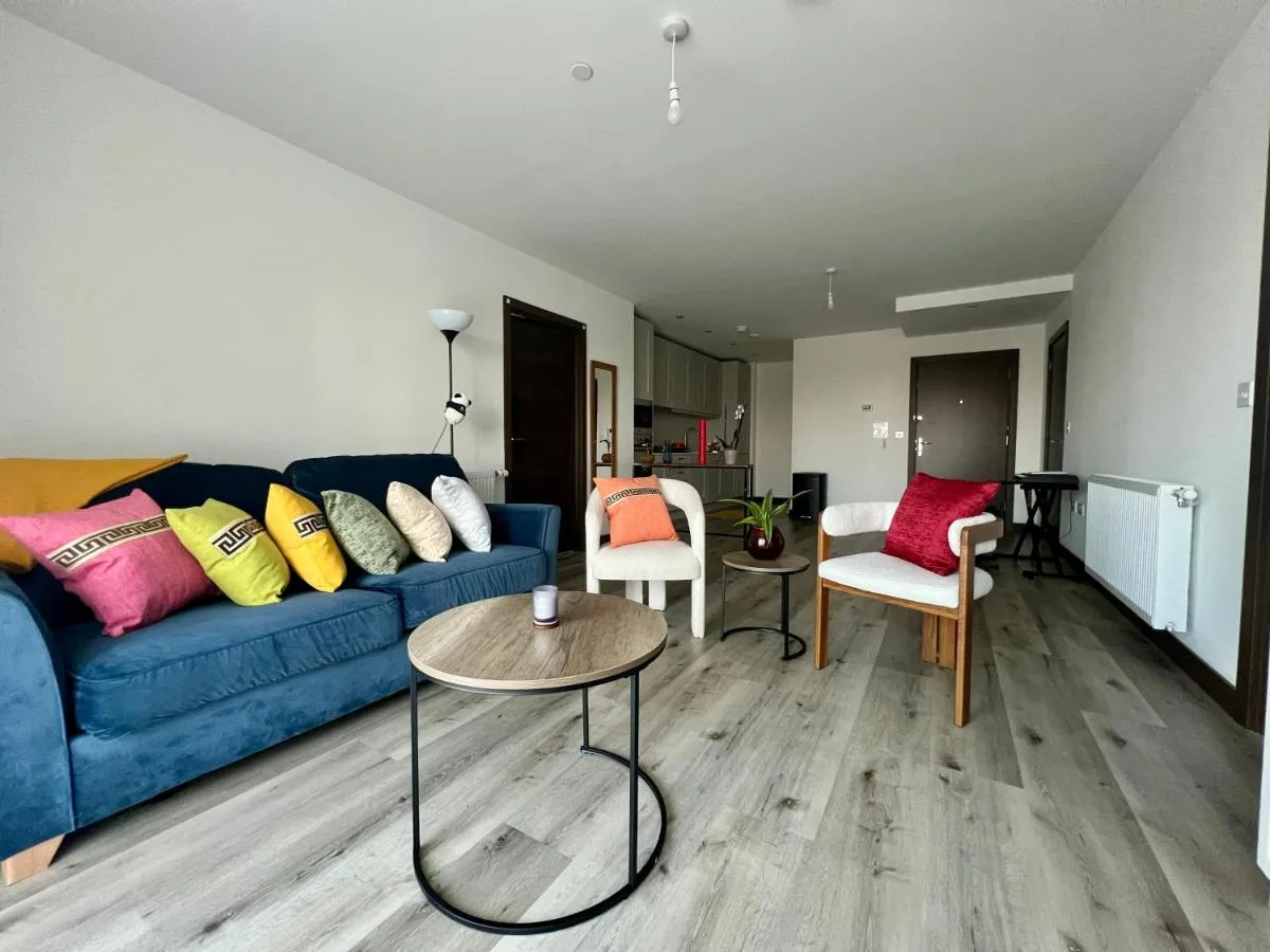 Image 4 of Luxury Double Bed En-Suite in London