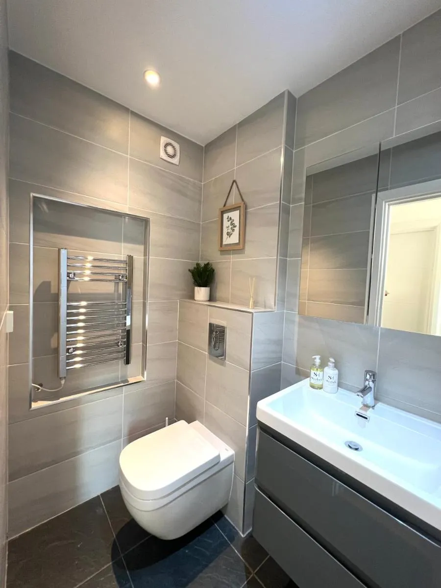 Image 5 of Luxury Entire Flat in City Centre