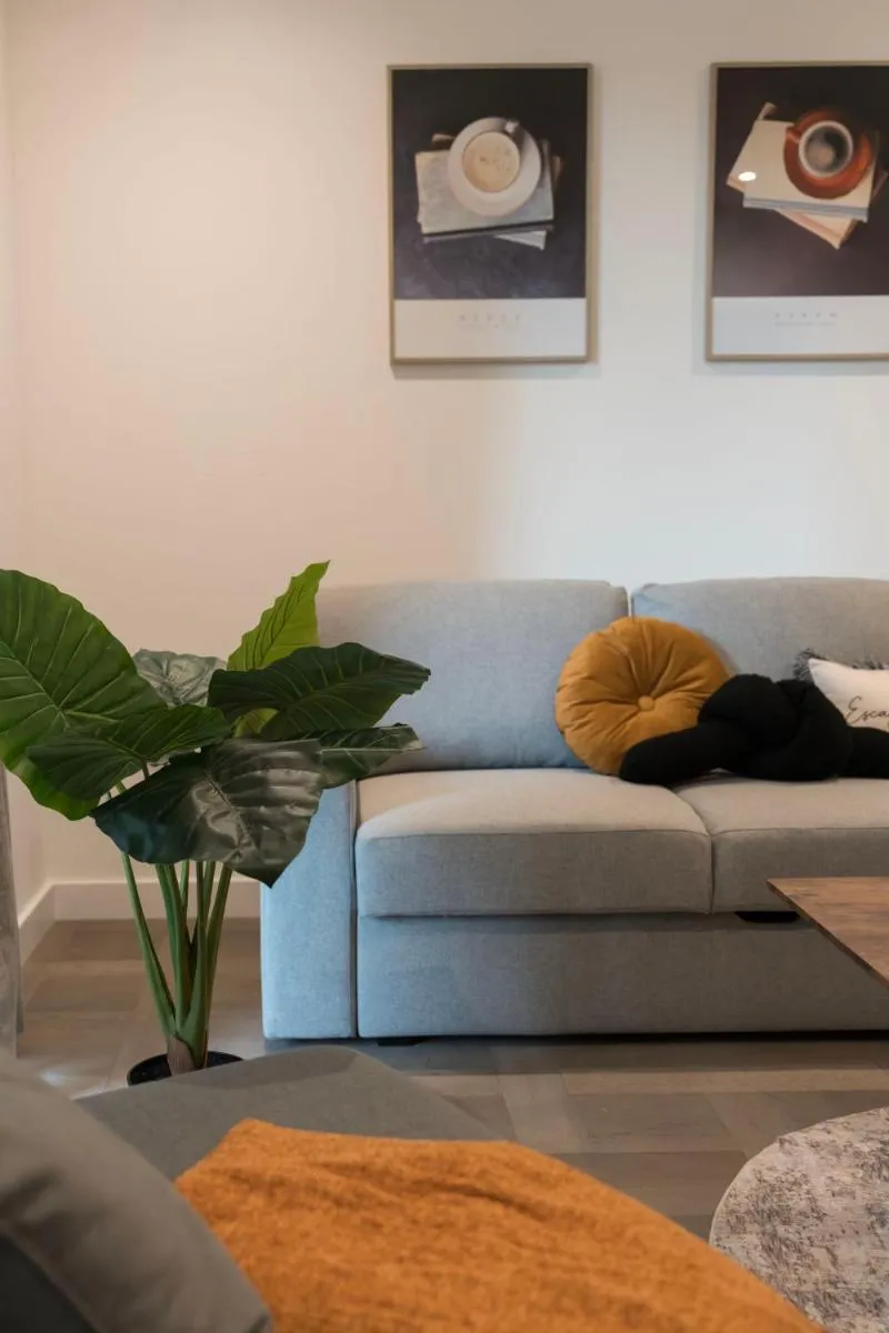 Image 4 of Luxury Flat The Only One
