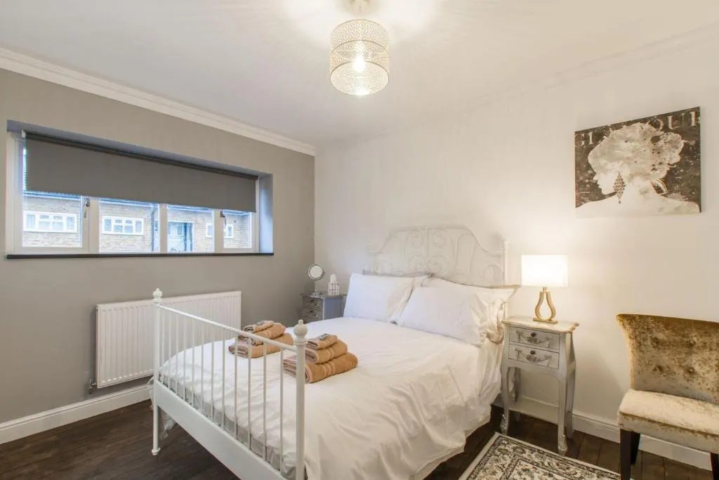 Image 1 of Luxury London Apartment