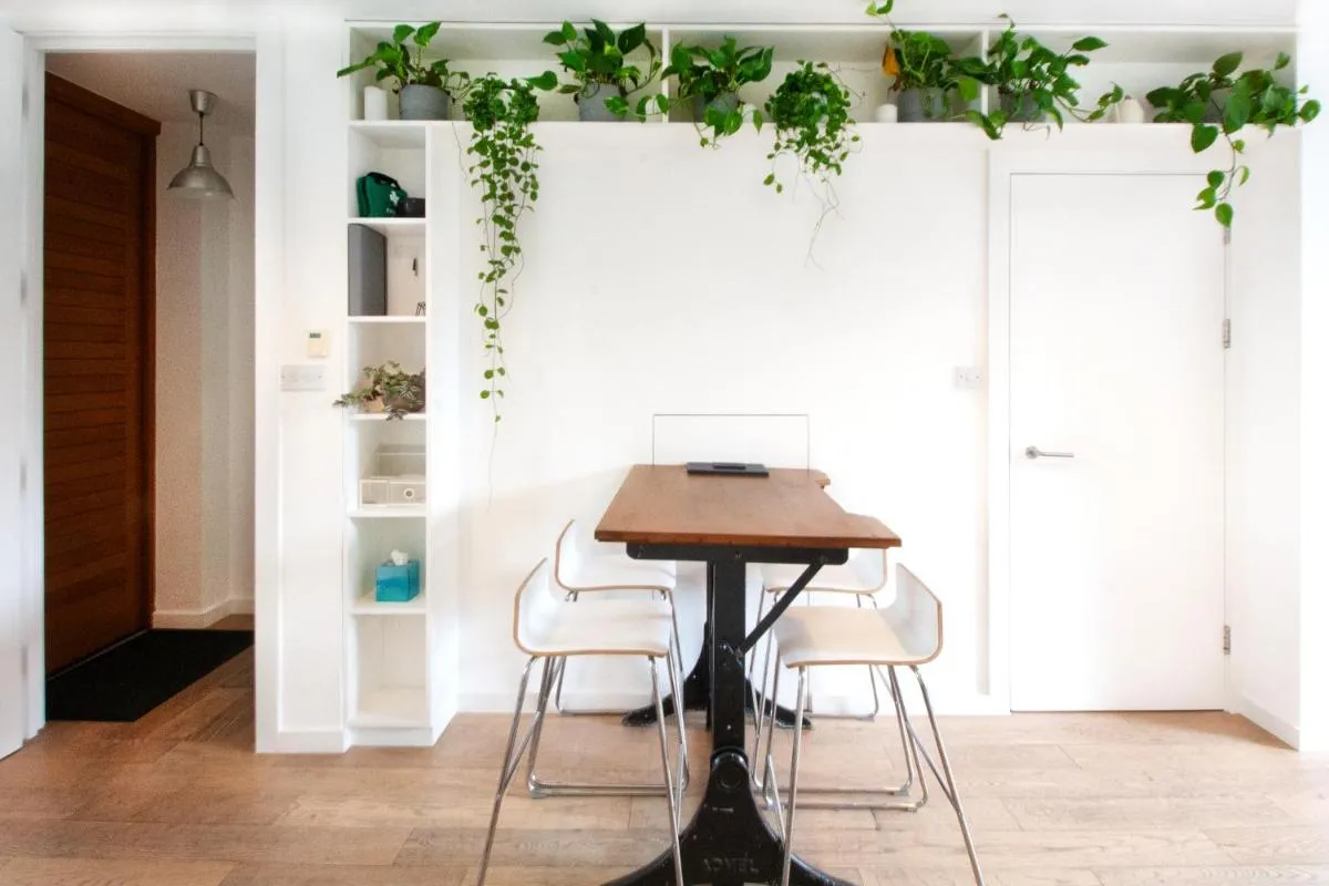 Image 4 of Luxury London Townhouse – Hidden Gem