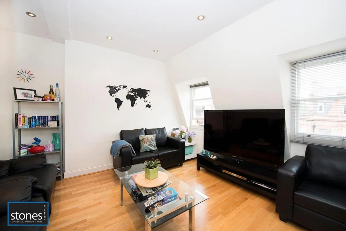 Image 5 of Luxury Marylebone 2 Bed Suite
